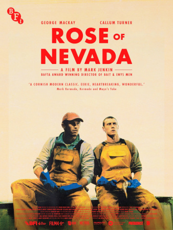 Rose Of Nevada packshot