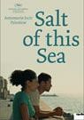 Poster for Salt Of This Sea