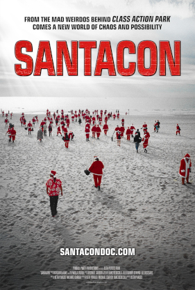 Santacon packshot