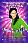 Sarah Silverman: Jesus Is Magic packshot