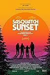 Sasquatch Sunset packshot