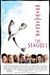 The Seagull packshot