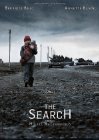 The Search packshot