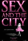 Sex And The City packshot