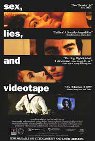 Sex, Lies, And Videotape packshot