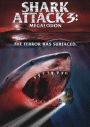 Shark Attack 3: Megalodon packshot