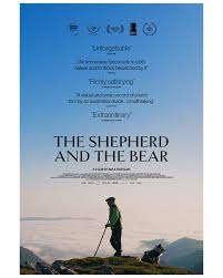 Packshot of The Shepherd And The Bear on 