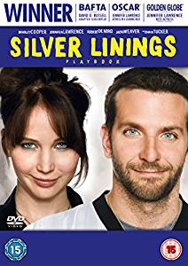 Silver Linings Playbook packshot
