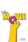 The Simpsons Movie packshot