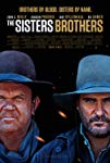 The Sisters Brothers packshot