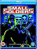 Small Soldiers packshot