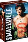 Smallville: Season One packshot