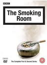 The Smoking Room: Series 2 packshot