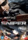 The Sniper packshot