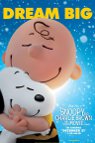 Snoopy And Charlie Brown: The Peanuts Movie packshot