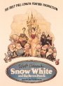 Snow White And The Seven Dwarfs packshot