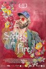 Socks On Fire packshot