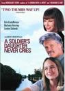 A Soldier's Daughter Never Cries packshot