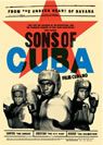 Sons Of Cuba packshot