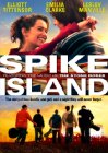 Spike Island packshot