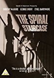 The Spiral Staircase packshot