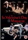 The St Valentine's Day Massacre packshot