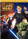 Star Wars: The Clone Wars - A Galaxy Divided packshot