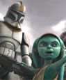 Star Wars: The Clone Wars - The Complete Season One
