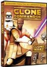 Star Wars: The Clone Wars Volume 2 - Clone Commandos packshot