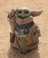 Star Wars: The Mandalorian And Grogu