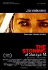The Stoning Of Soraya M packshot