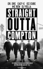 Straight Outta Compton packshot