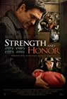 Strength And Honour packshot
