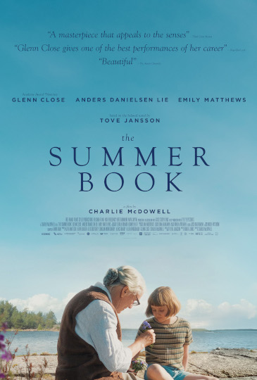 The Summer Book packshot