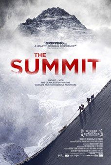 The Summit packshot