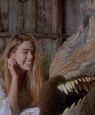 Tammy And The T-Rex