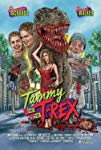 Tammy And The T-Rex packshot