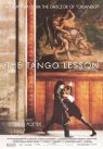 The Tango Lesson packshot