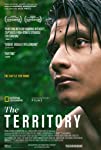 The Territory packshot