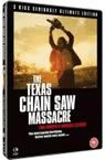 The Texas Chain Saw Massacre packshot