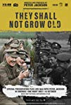 They Shall Not Grow Old packshot