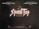 This Is Spinal Tap packshot