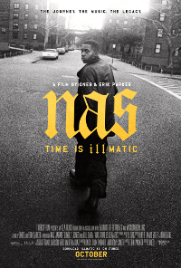 Time Is Illmatic packshot