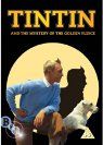 Tintin And The Mystery Of The Golden Fleece packshot