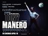 Tony Manero packshot