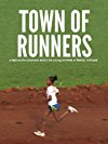Town Of Runners packshot