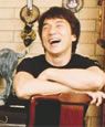 Traces Of A Dragon: Jackie Chan And His Lost Family