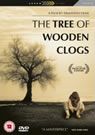 The Tree Of Wooden Clogs packshot