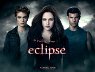 The Twilight Saga: Eclipse packshot
