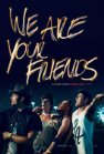 We Are Your Friends packshot